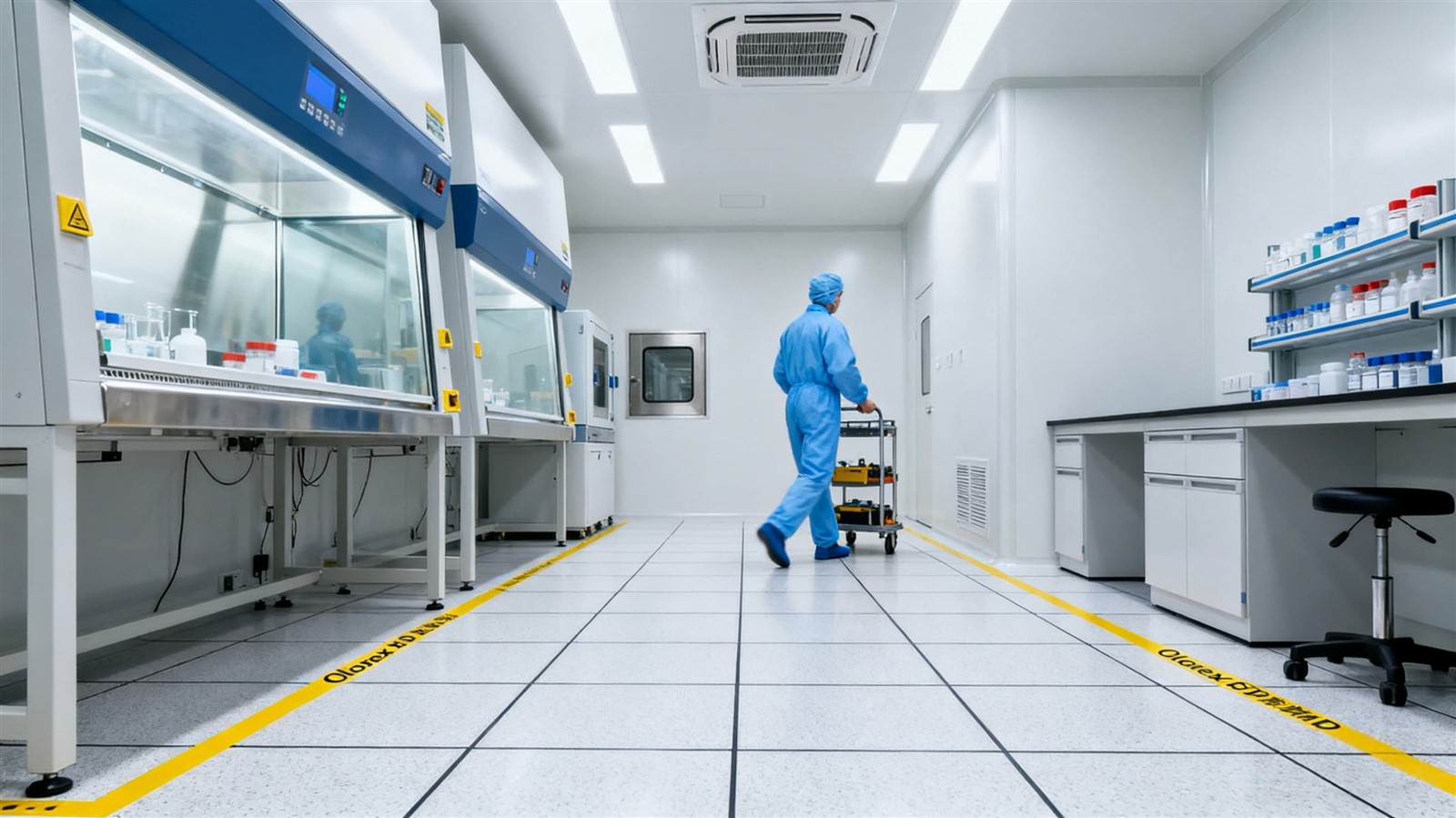 Specialized Flooring Specialized Flooring