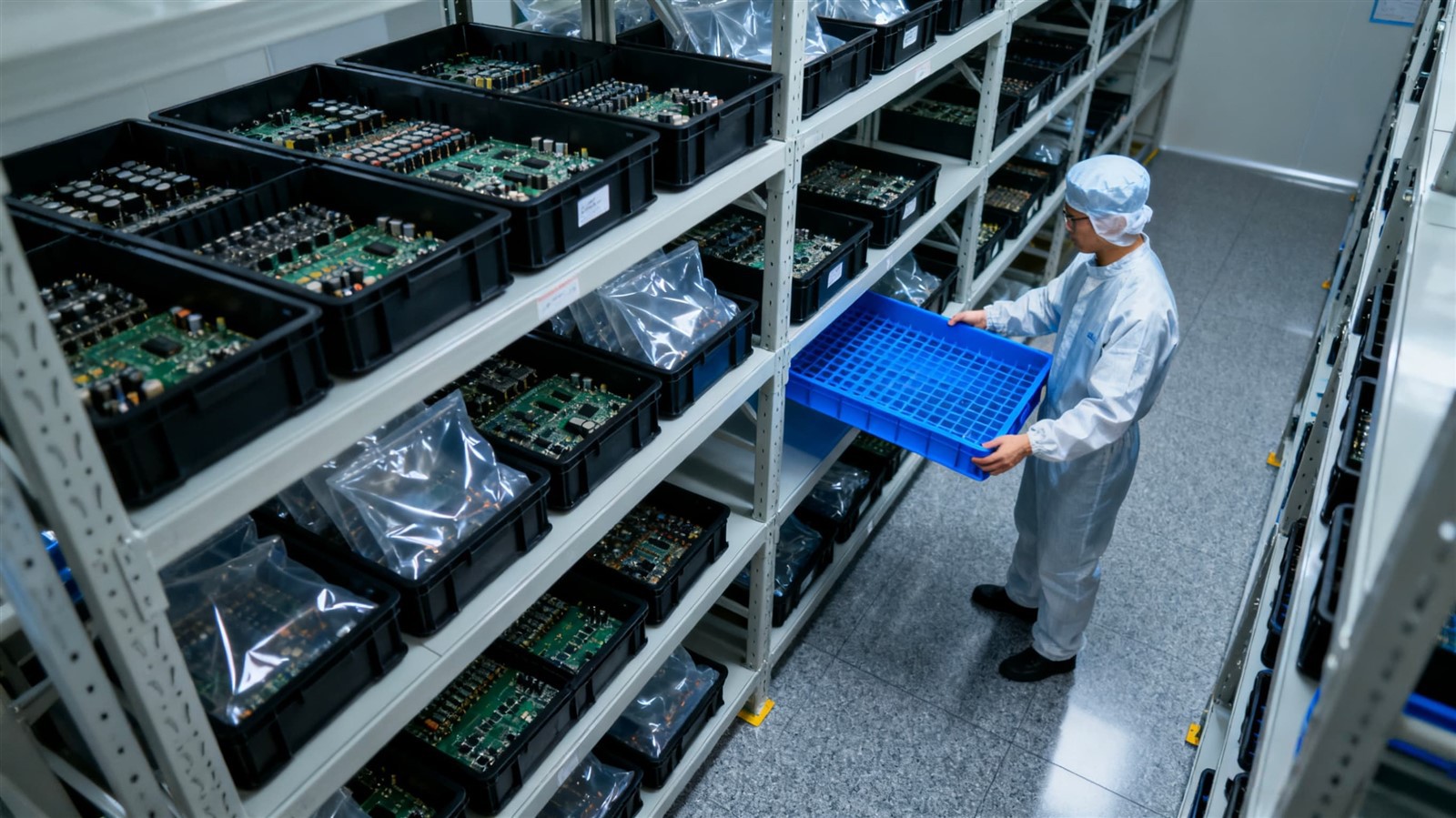 Electronics Manufacturing And Packaging Electronics Manufacturing And Packaging