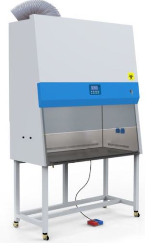 Biologinė saugos spintelė/biologinės saugos spintelė/mikrobiologinė saugos spintelė