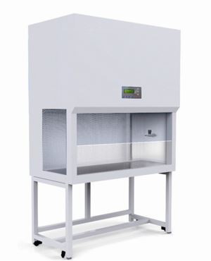 „Class100 Lab“ horizontalusis laminarinis srauto oro spintelės/ laminarinio srauto bloko gamintojas