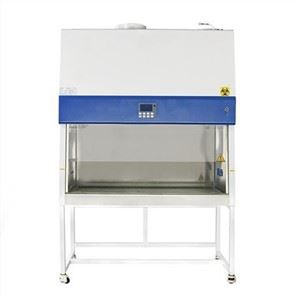 II klasės B2 biologinė saugos spintelė „BioSafety“ spintelė